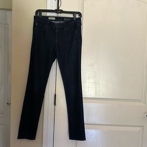 Adriano Goldschmied jeans in new condition.  Soft and very confortable.